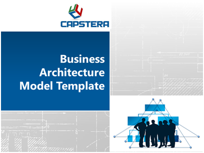 Business Architecture sample case study