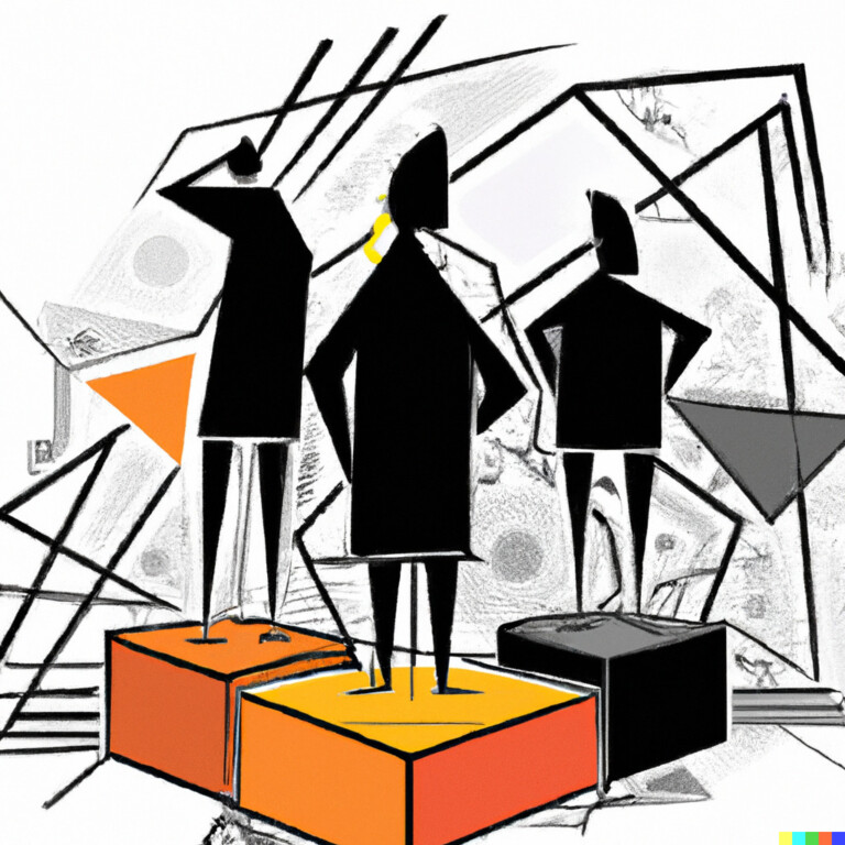 The Ultimate Guide to Enterprise Target Operating Model