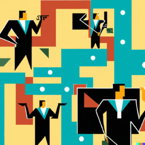 Unleashing Value Streams