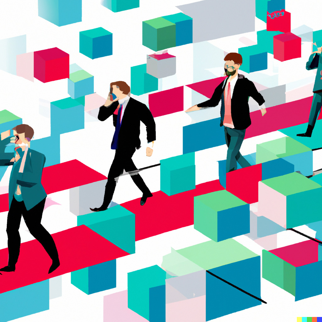 Unleashing Value Streams