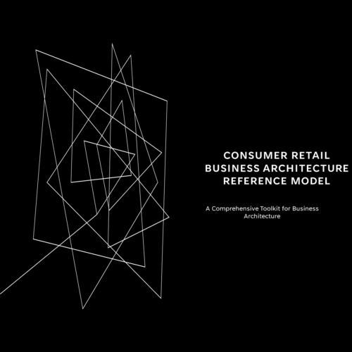 Consumer Retail Business Architecture Reference Model