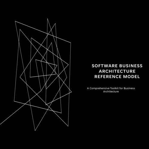 Software Business Architecture Reference Model