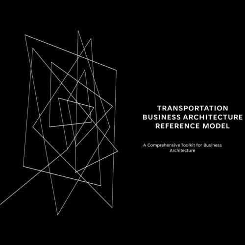 Transportation Business Architecture Reference Model