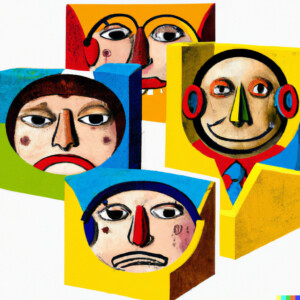 business architecture-led CRM Transformation