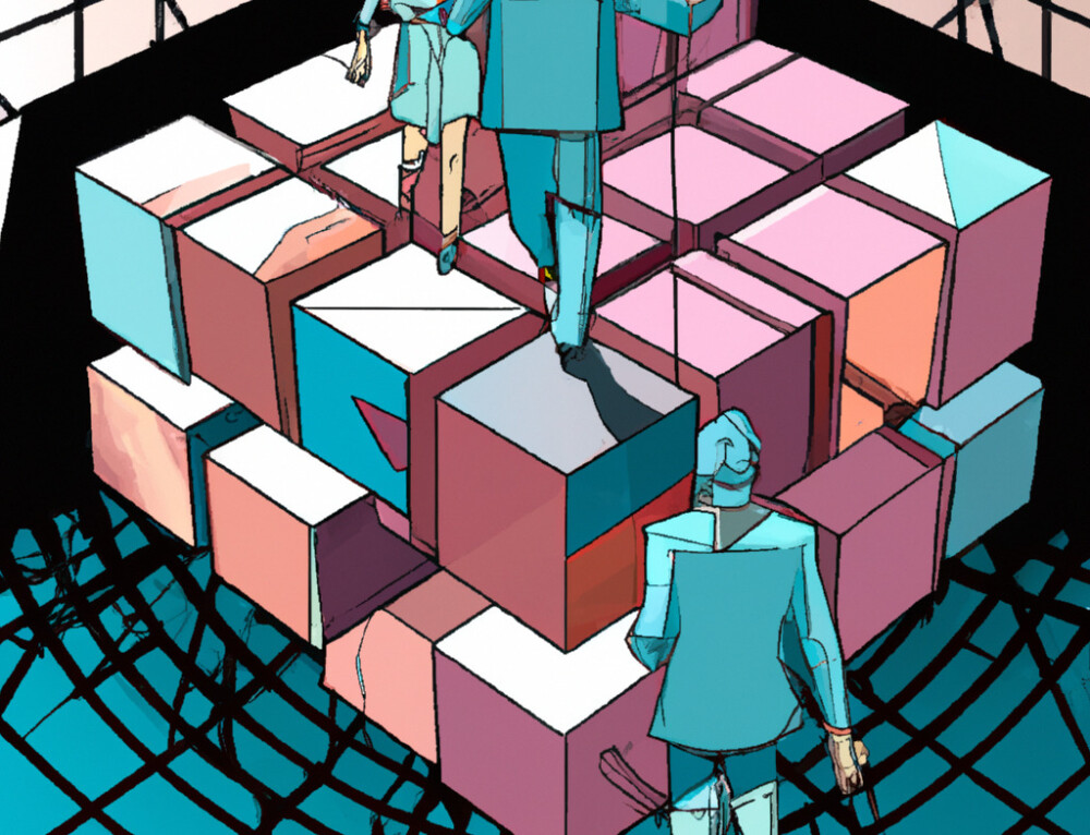 The Ultimate Guide to Enterprise Target Operating Model