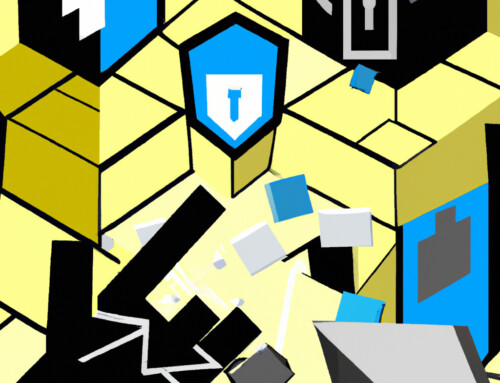 Business architecture-led Cybersecurity