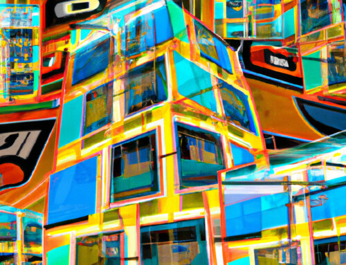 Real Estate Transformation