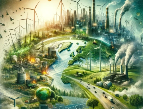 Business Architecture and Sustainability