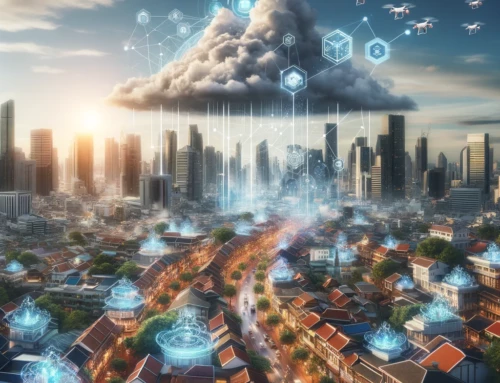 Elevating Enterprise Architecture to a Strategic Partner