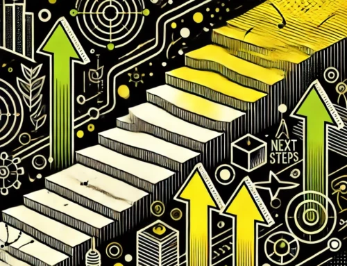 Capability Mapping Mastery for Asset Managers