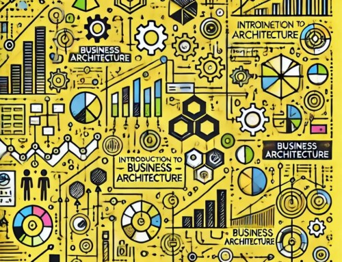 Business Capability Maps for Optimizing the Media & Entertainment Value Chain