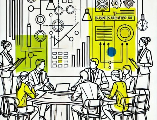 Value Stream Architecture for Unlocking Media & Entertainment Performance