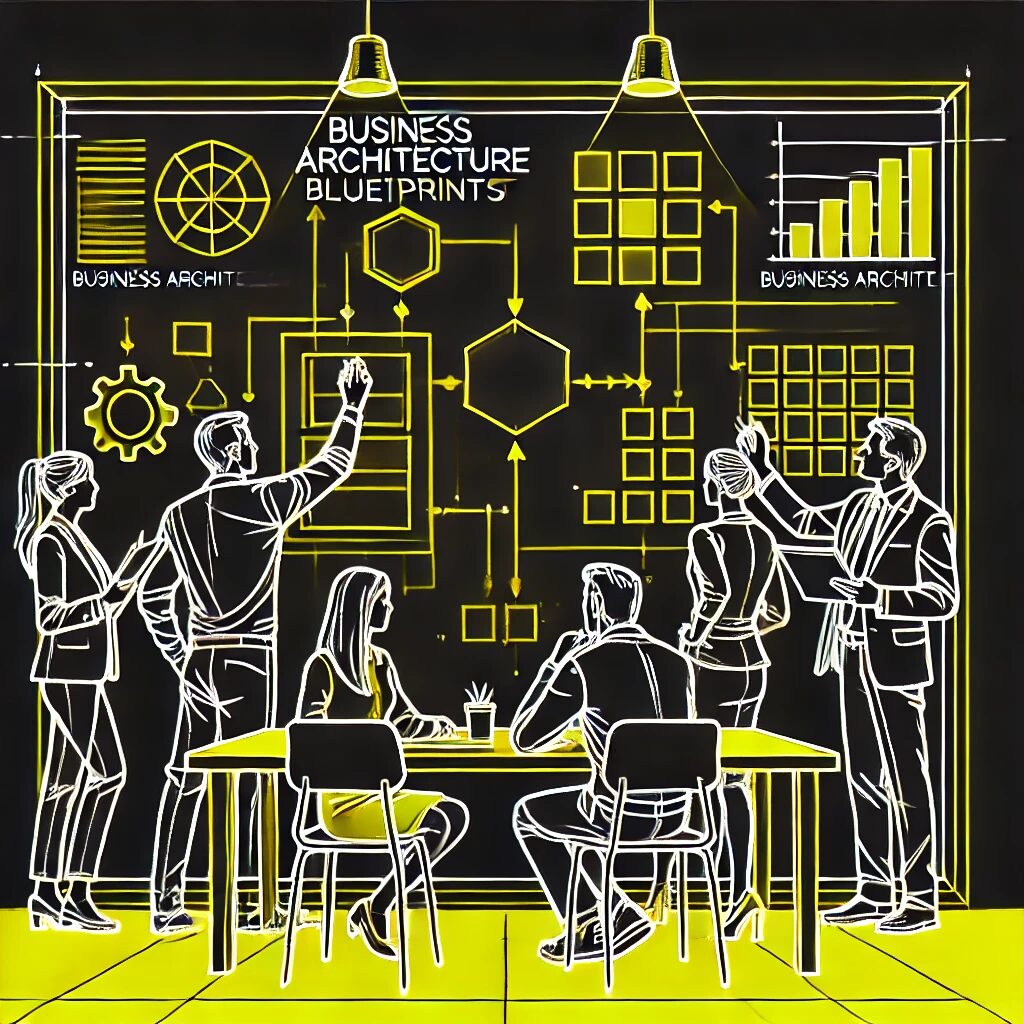 Transforming Wealth Management Through Capability Mapping