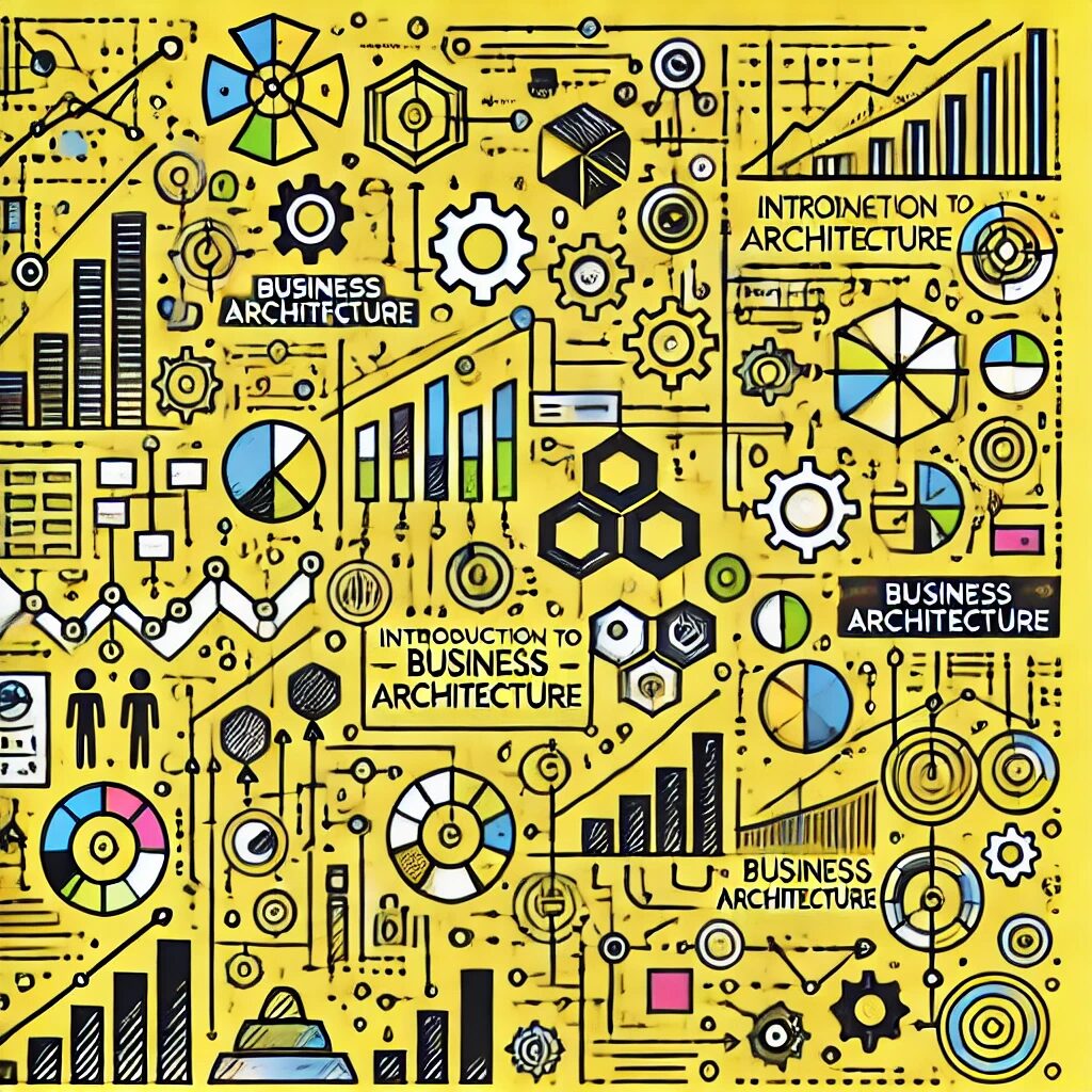 The Capability Map Advantage for - Biz Arch 3 1 
